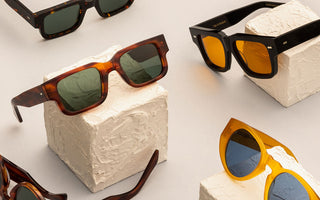 Season color analysis: what eyewear season are you?