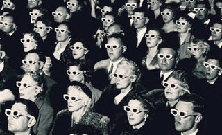 4 Iconic Glasses that Dominated the Silver Screen