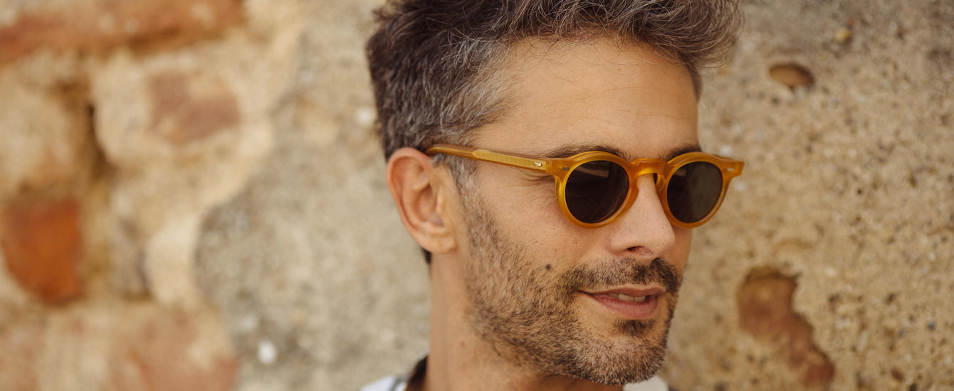 Why Choose Polarized Sunglasses TBD Eyewear