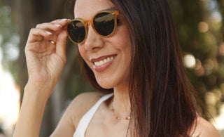 Color analysis, a life full of shades: in conversation with Rossella Migliaccio
