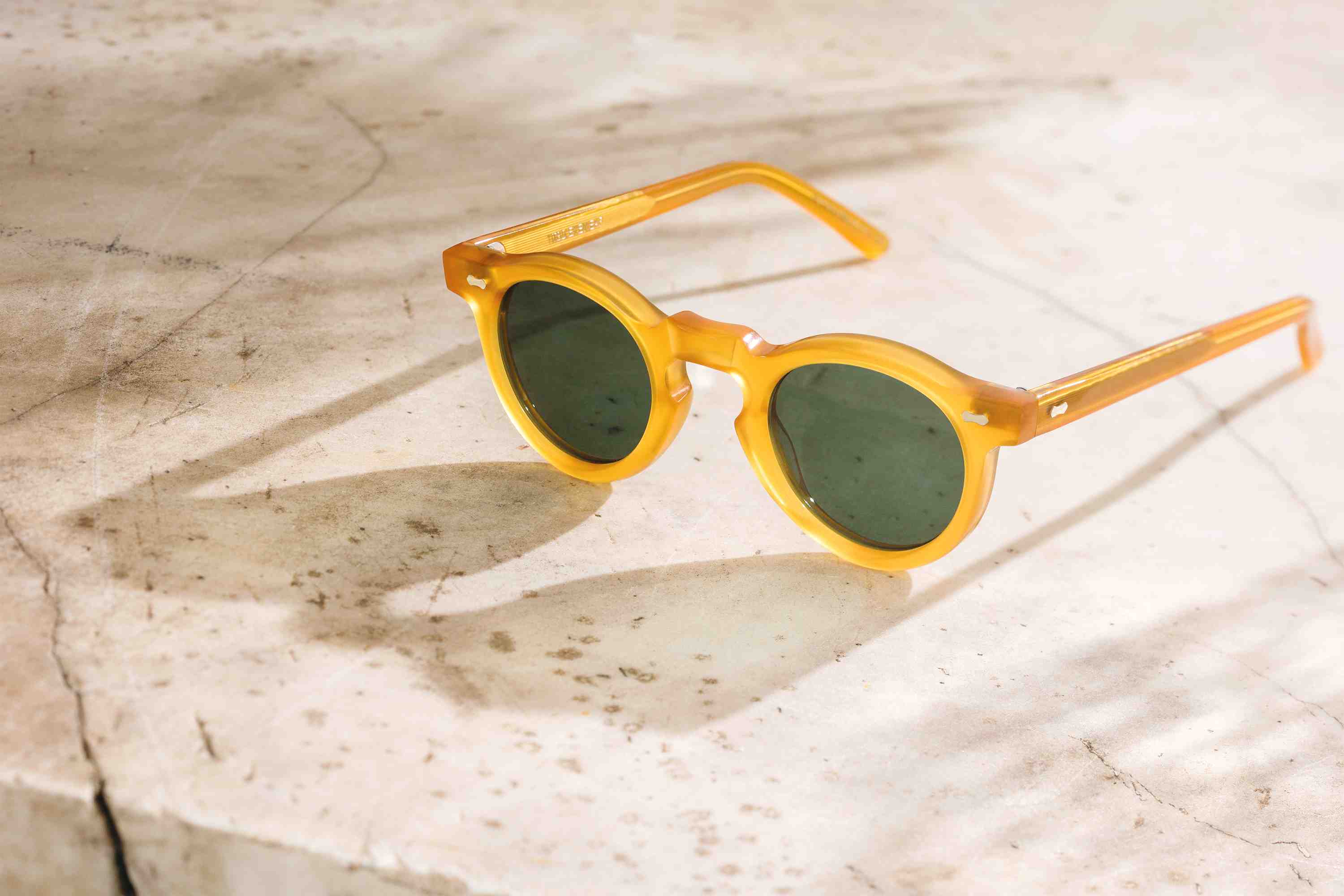 Occhiali Da Sole Polarizzati TBD Eyewear