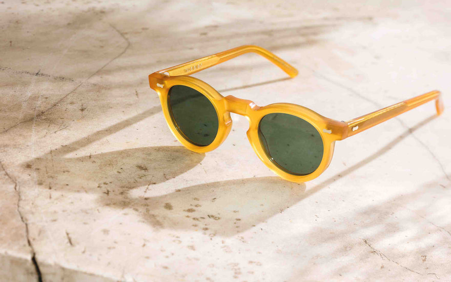 Polarized sunglasses, when and why to use them