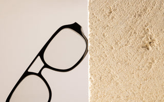 Tailor Made Eyeglasses: Our New Online Shopping Experience