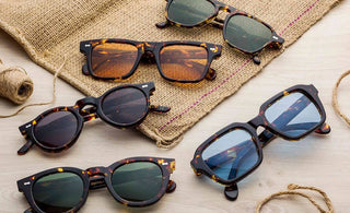 How to choose the right colored lenses