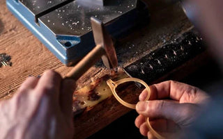 Made in Italy’s design and quality. Made by expert craftsmen