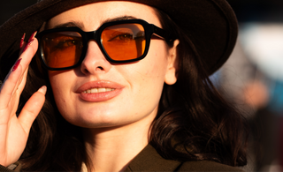 Celebrating Women: A Symphony of Style with TBD Eyewear