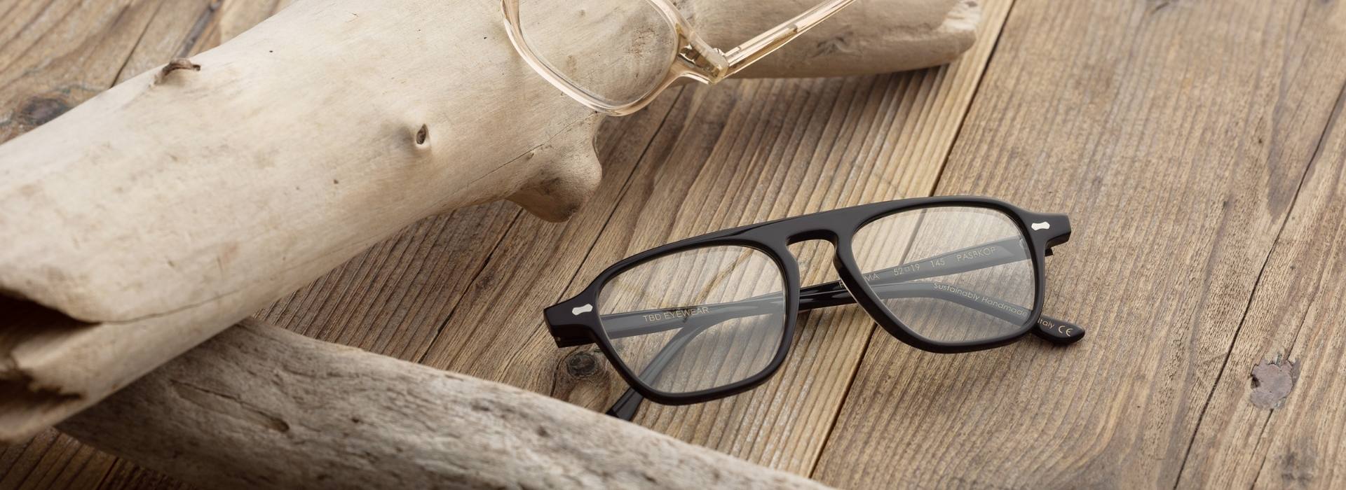 Aviator Eyeglasses