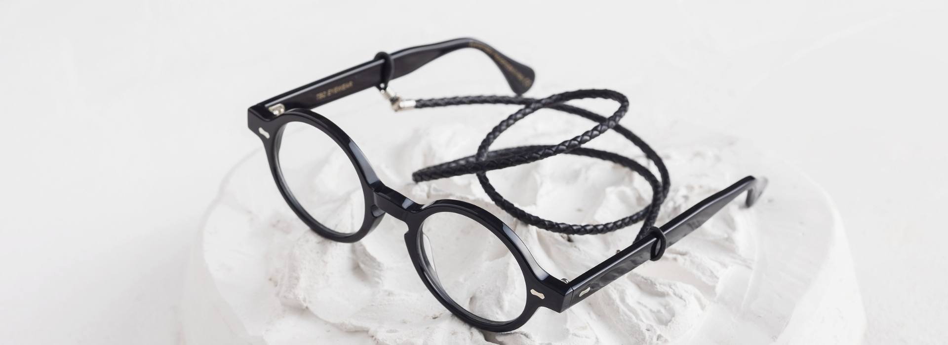 Sustainable Eyeglasses