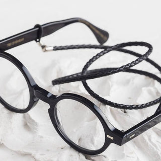 Sustainable Eyeglasses