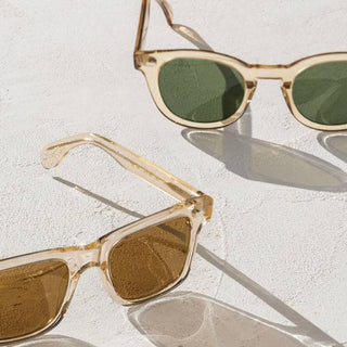 Sustainable Sunglasses