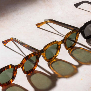 Dark Lenses