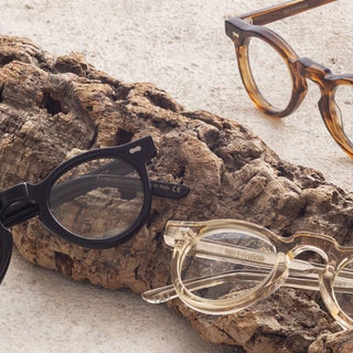 eyeglasses