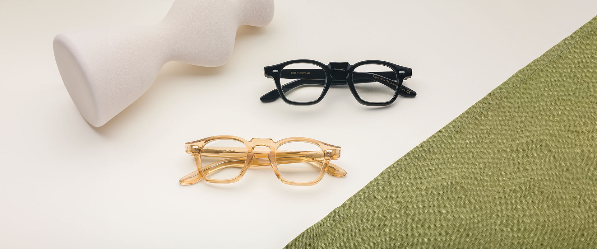 Cord Eyeglasses