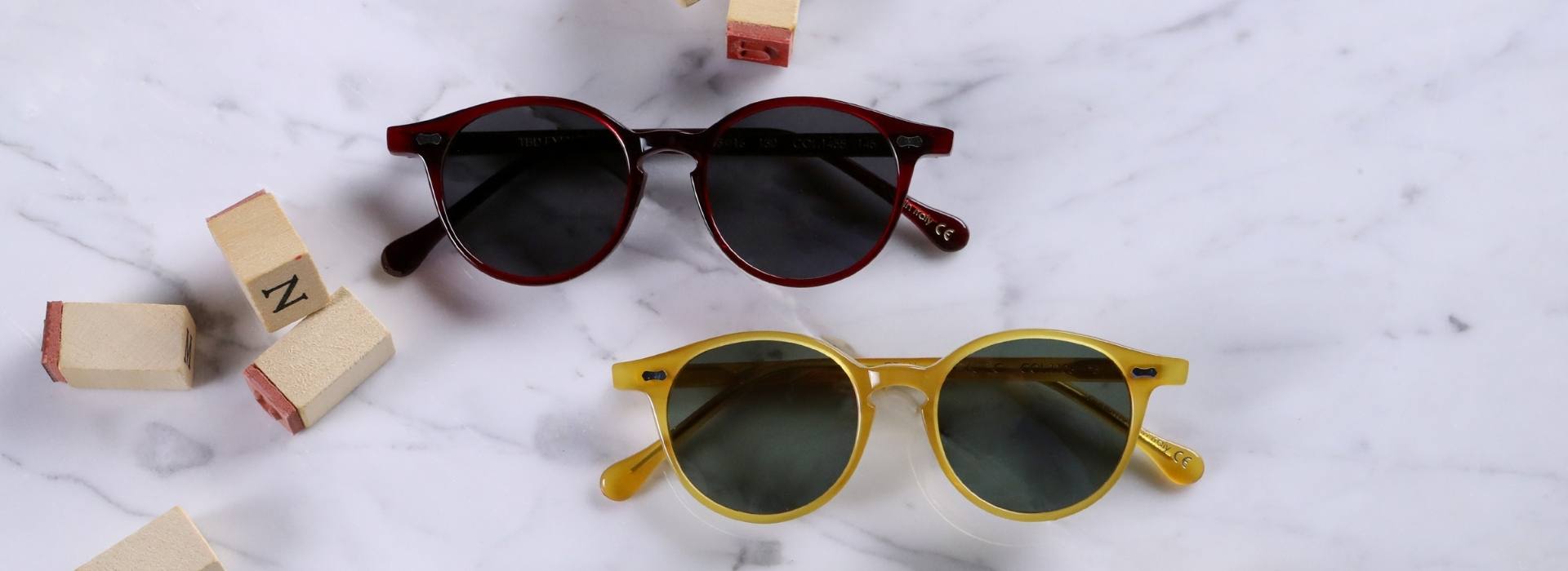 Cran Sunglasses