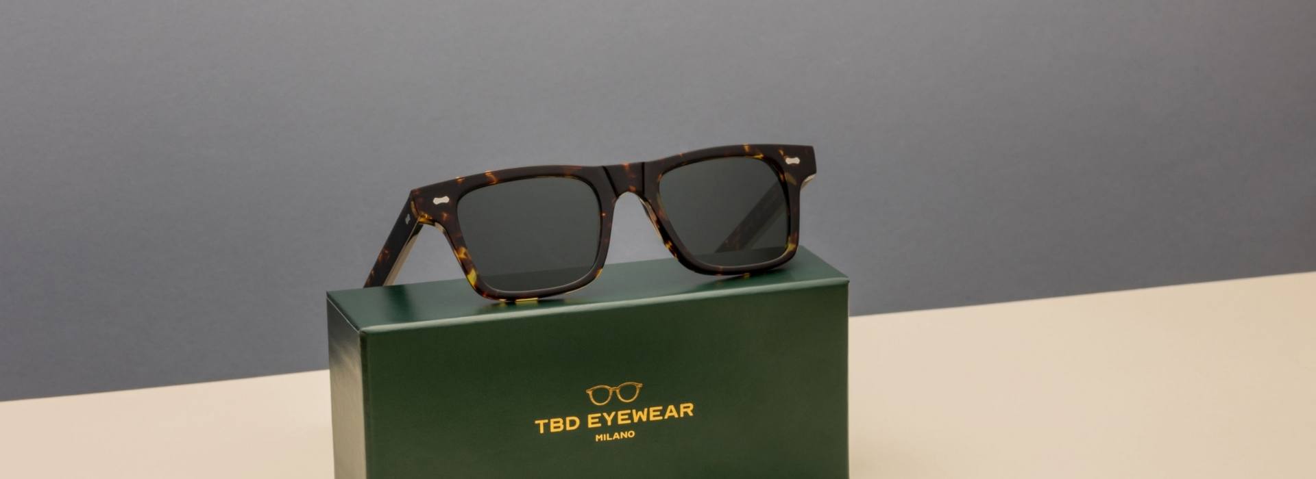 Denim Eyewear