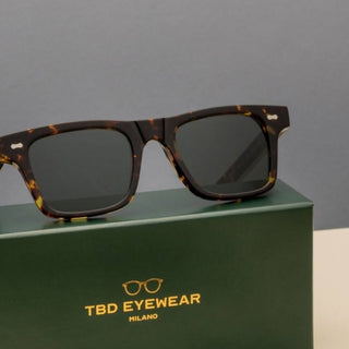 Denim Eyewear