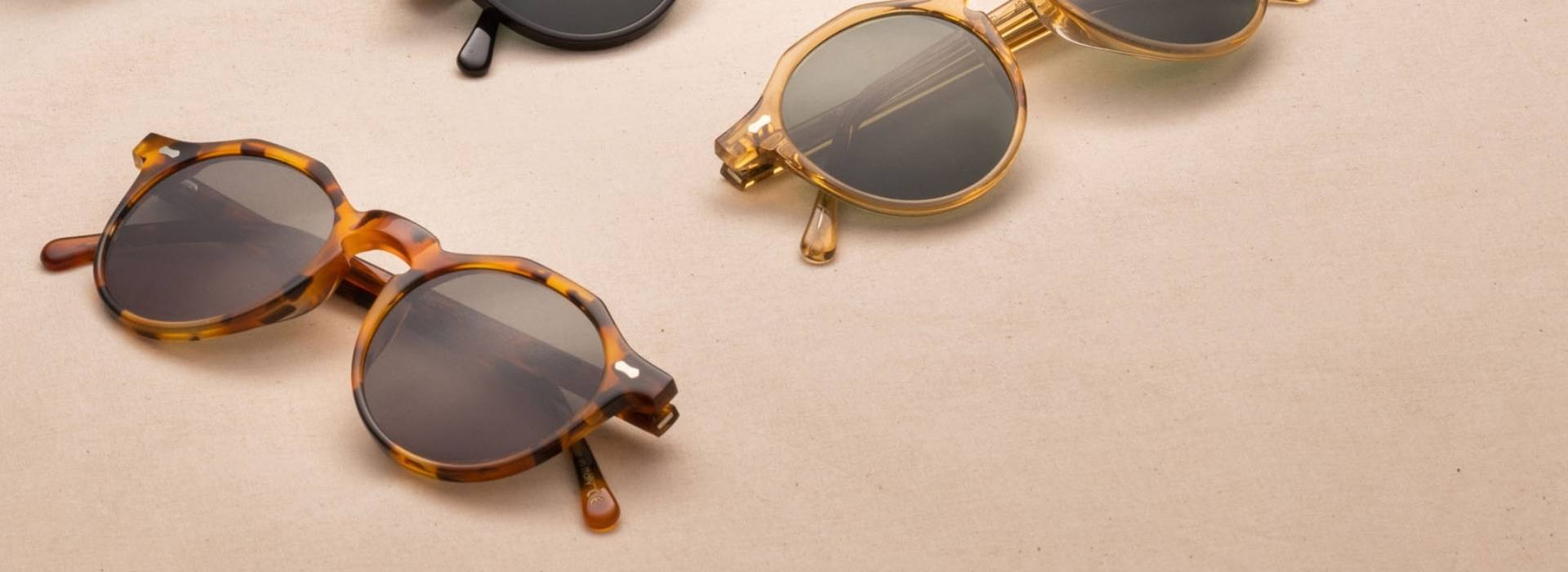 Lapel Eyewear
