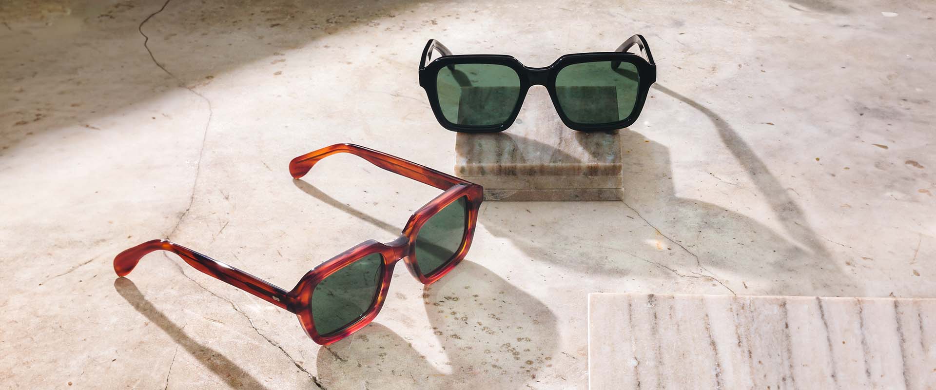 Lino Sunglasses