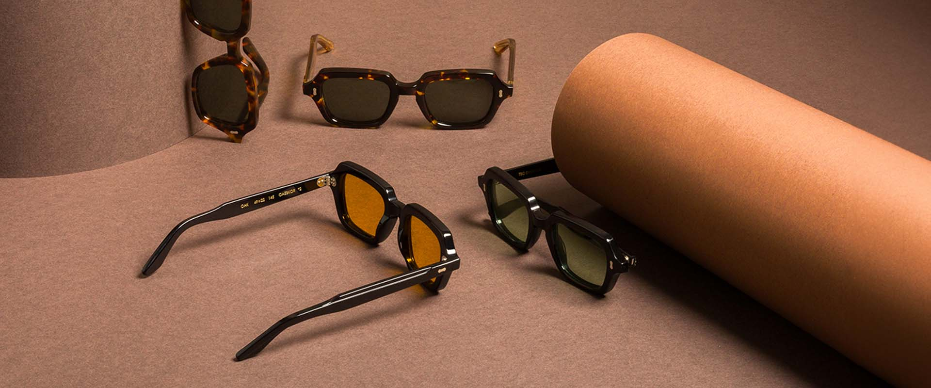Oak Sunglasses