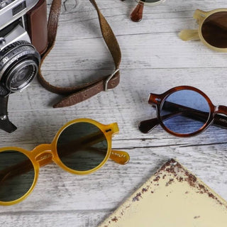 Oxford Eyewear