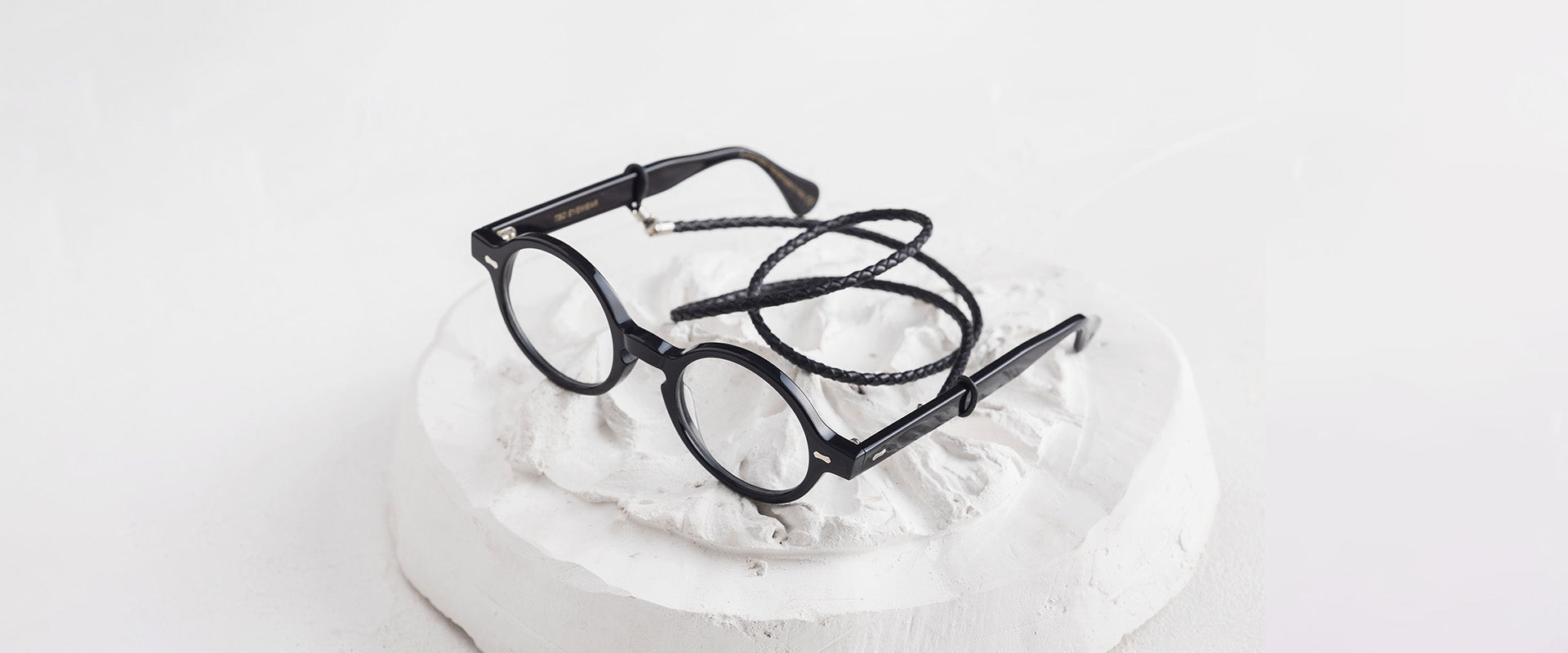 Oxford Eyeglasses