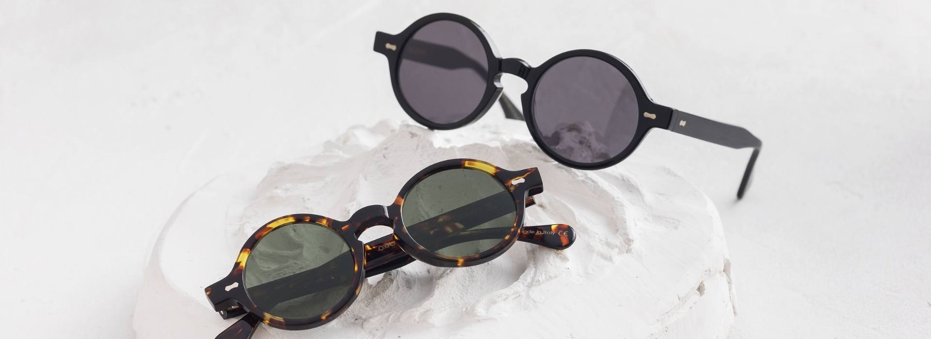 Oxford Sunglasses