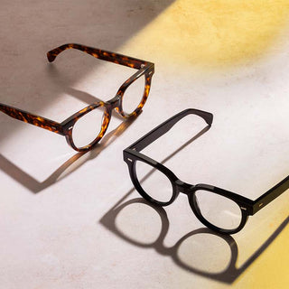 Palm Eyeglasses