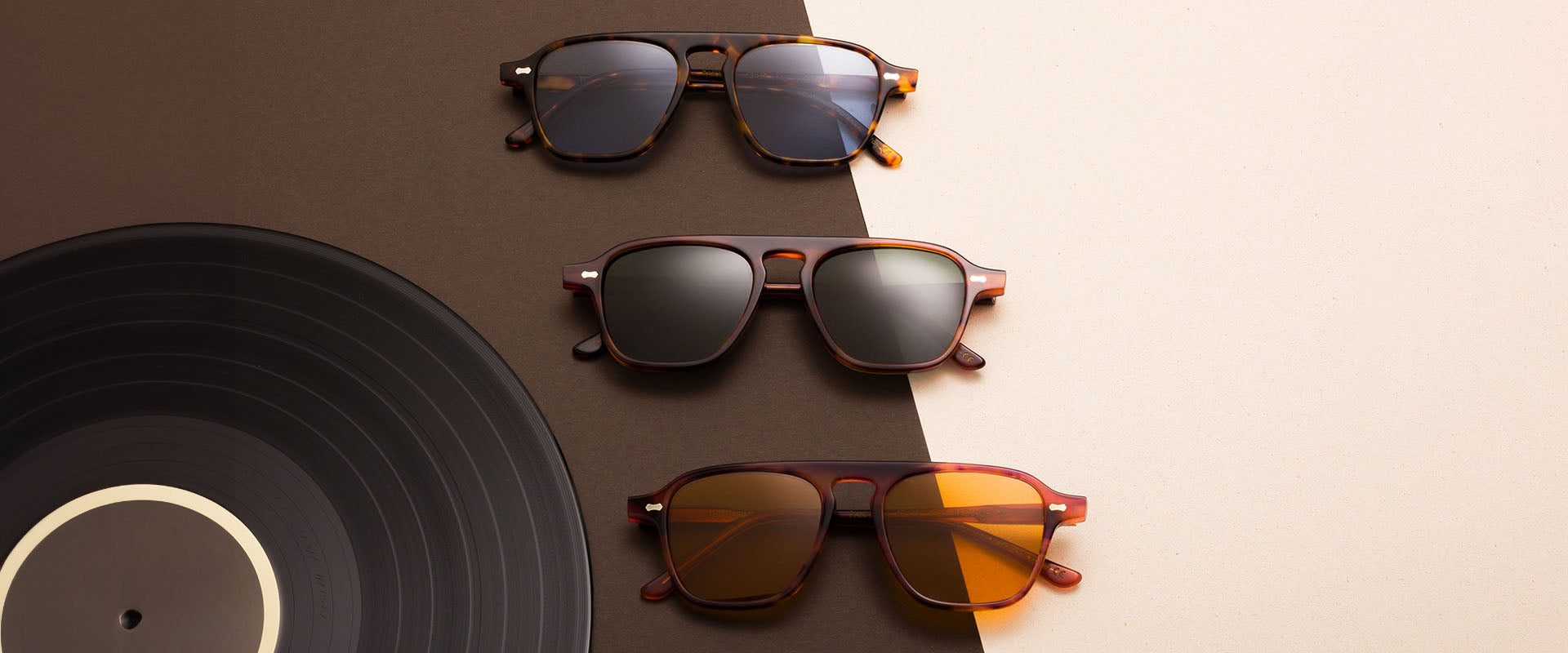 Panama Eyewear