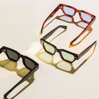 Raso Eyewear