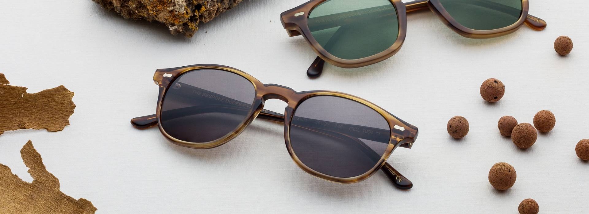Shetland Sunglasses