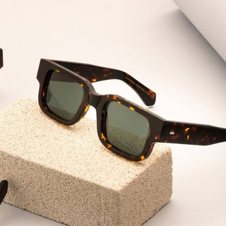 Silk Eyewear
