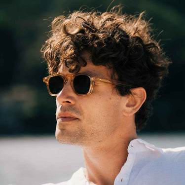 Glasses Box For Case Camouflage Storage Protector Zipper