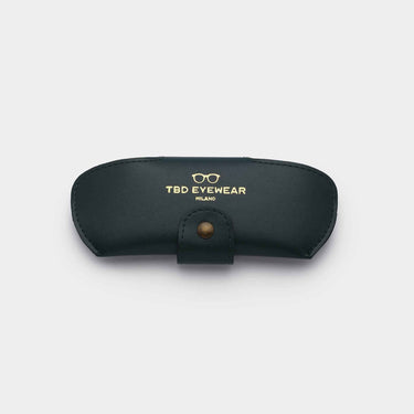 Slim-Etui mit Innentasche