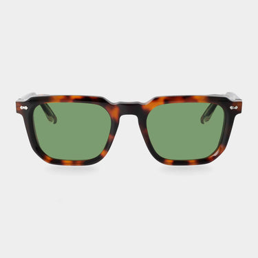 Ply Brown Havana | Green – TBD Eyewear display picture 3