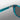 Dart teal grey sustainable tbd eyewear cropped