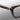 Dart black havana optical sustainable tbd eyewear cropped