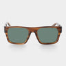 sunglasses Elm earth bio bottle green sustainable tbd eyewear handcrafted in Italy