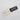 Black hard eyewear case with a satin finish and zip closure, designed to protect TBD Eyewear sunglasses and optical frames with a sleek, minimalist design.