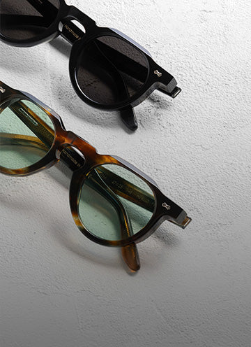 About Our Products | TBD Eyewear