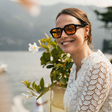 Tbd Eyewear Novità Occhiali Da Sole 2021 Occhiali Da Sole Neri