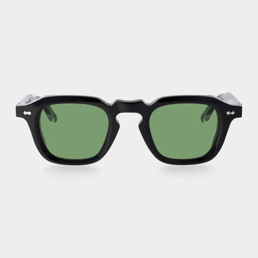 Ply Black | Green – TBD Eyewear