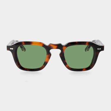 Ply Black Havana | Grey – TBD Eyewear