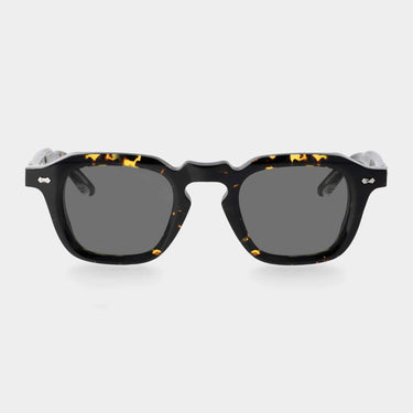 Ply Black Havana | Grey – TBD Eyewear