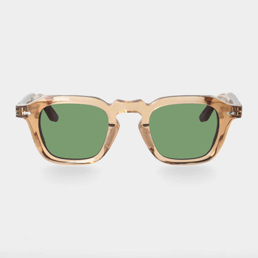 【大特価】AMBUSH ASTRA sunglasses green Ply Saffron | Green – TBD Eyewear