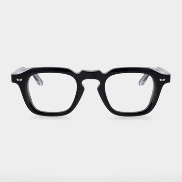 Ply Black Optical – TBD Eyewear