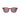 twill matte classic red grey Italian design