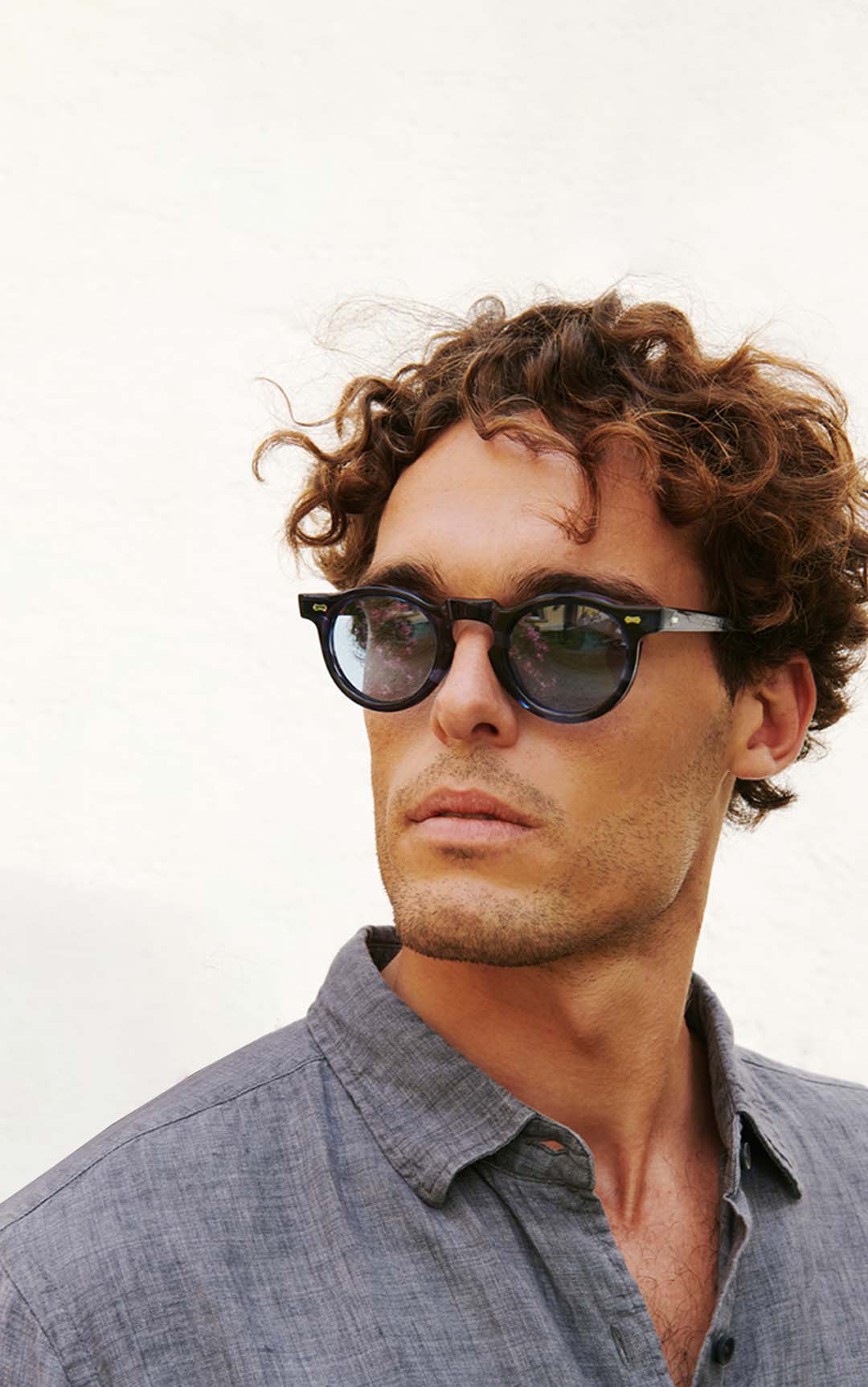 TBD Eyewear | Made in Italy Sunglasses & Eyeglasses