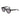 sunglasses blazer matte black gradient grey 