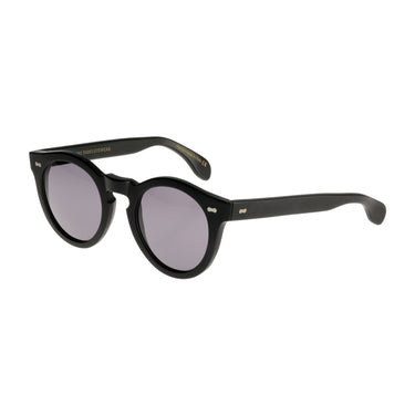 sunglasses blazer matte black gradient grey 