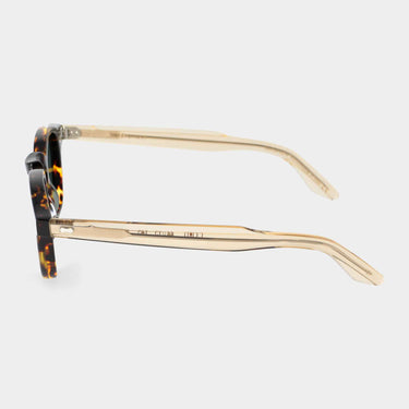 Cord Eco Bicolor | Bottle Green – TBD Eyewear